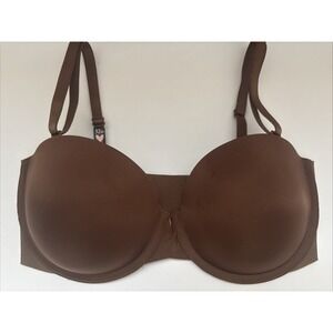 NWT Victoria's Secret Miraculous Plunge Bombshell Multi Way Push Up Bra Sz 32D